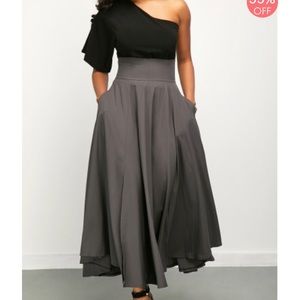Two piece set